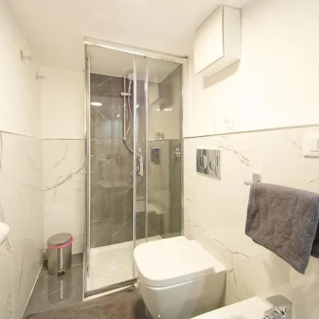 Calle Dei Fabbri San Marco Apartment *
