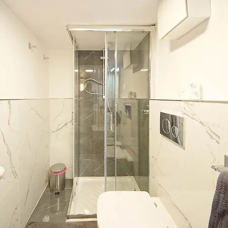 Apartment Calle Dei Fabbri San Marco Venice