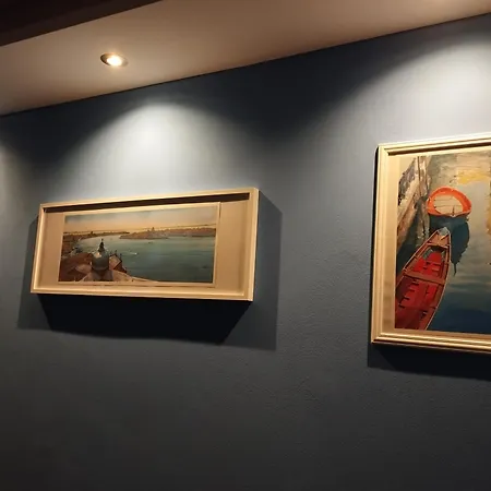 Ca' Piasentin Konukevi Venedik