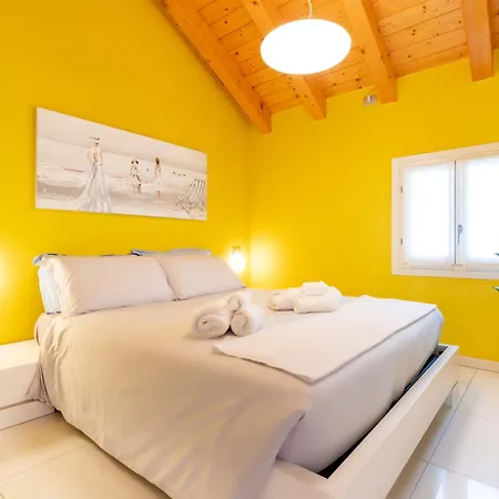 Aparthotel Ca' Degli Antichi Giardini Venice