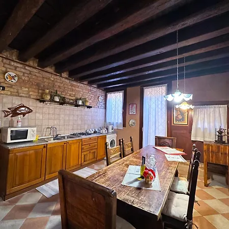 A Casa Di Beatriz *