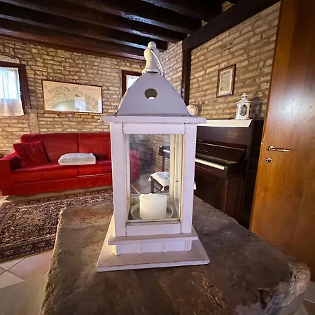A Casa Di Beatriz Venedig