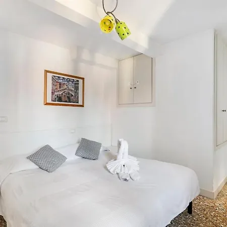 Ihomes Rialto-corte Del Calice 2 * Venice