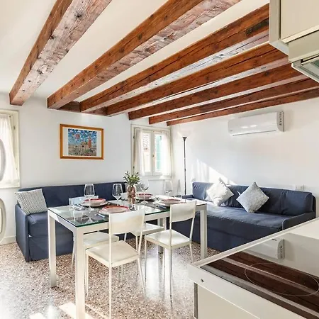 Apartment Ihomes Rialto-corte Del Calice 2