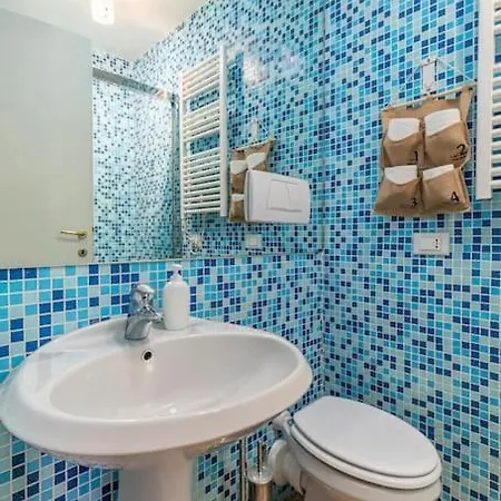Apartment Ihomes-corte Del Calice Nel Cuore Di *