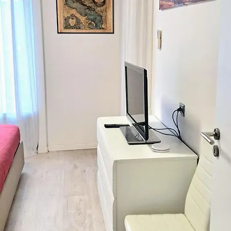 Marco Apartament *