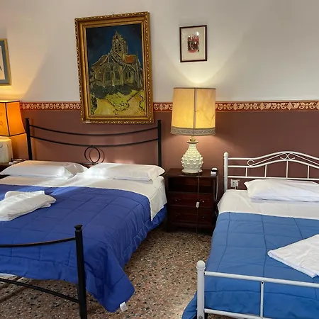Apartamento Princess Canal View Venecia