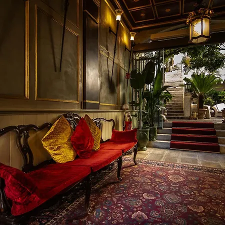 Palazzo Paruta & Wellness 4* Venice