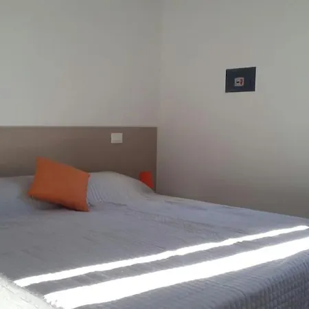 Apartament Attico Biennale Nuovissimo *