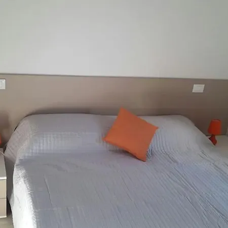 Apartament Attico Biennale Nuovissimo Wenecja