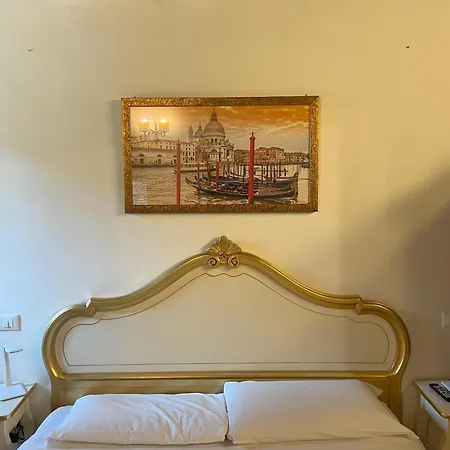 Gesuiti Loft * Venice