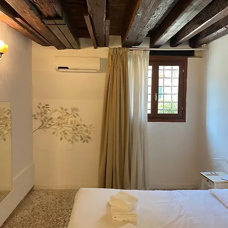 Apartment Gesuiti Loft