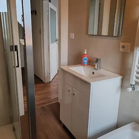Appartement Doge's San Marco