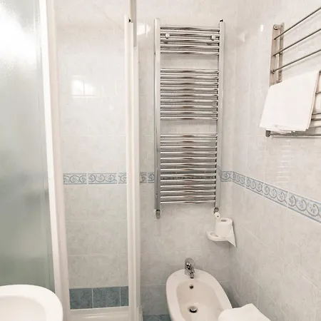 Hotel Tivoli Benátky