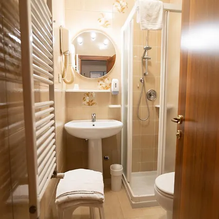 Tivoli Hotel Benátky