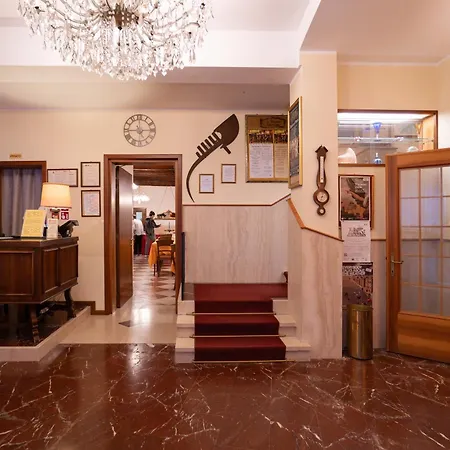 Tivoli Benátky