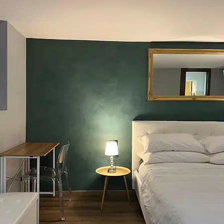 Apartment Biennale 1215 Venice
