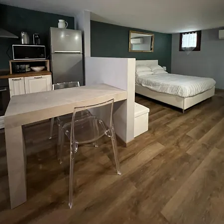 Biennale 1215 Apartment Venice
