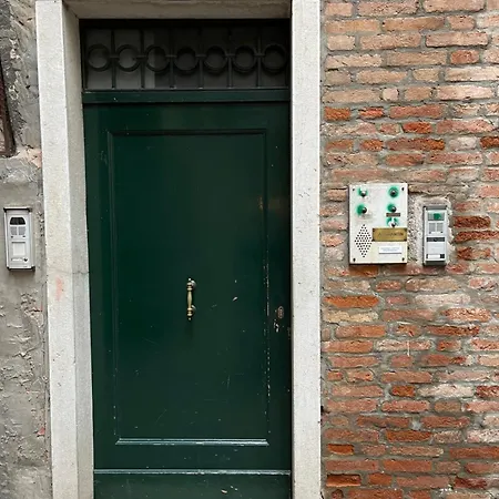 Ca Rialto Venedig