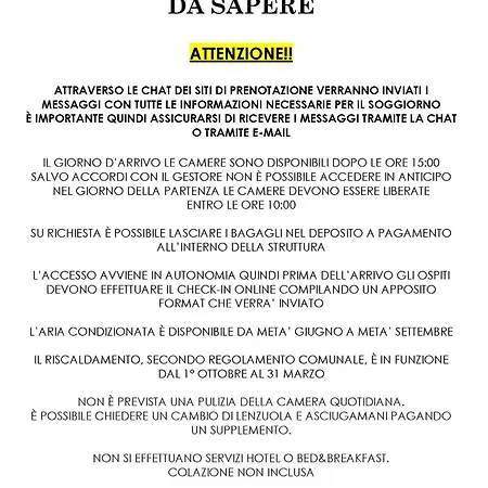 Santa Caterina * Venezia