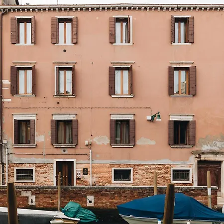 San Vio Palace Luxury Velence