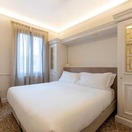 Apartman San Vio Palace Luxury Velence