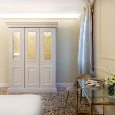 Apartman San Vio Palace Luxury Velence