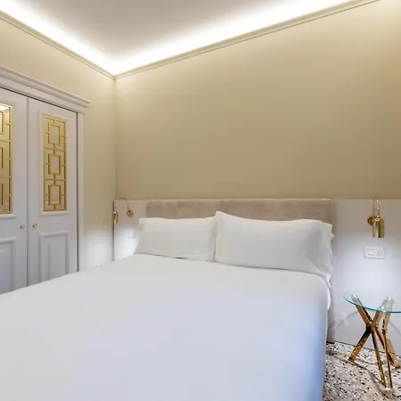 San Vio Palace Luxury * Velence