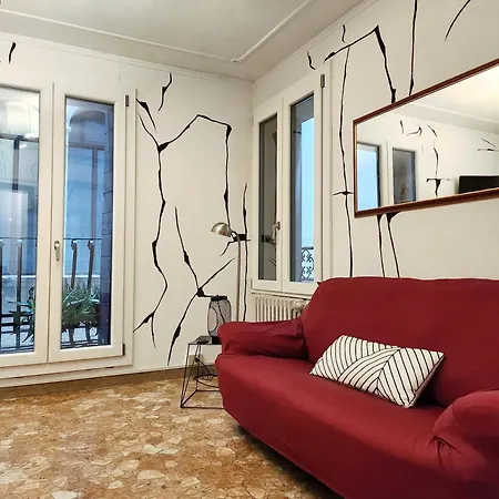 Testa D'oro * Venice