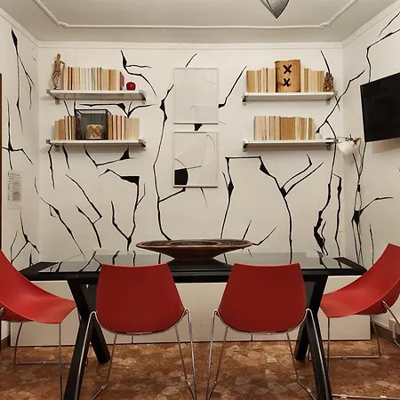 Apartment Testa D'oro Venice