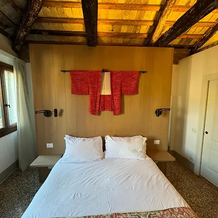 Apartment Palazzetto San Marco