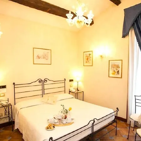 Ca' Riccio 2*