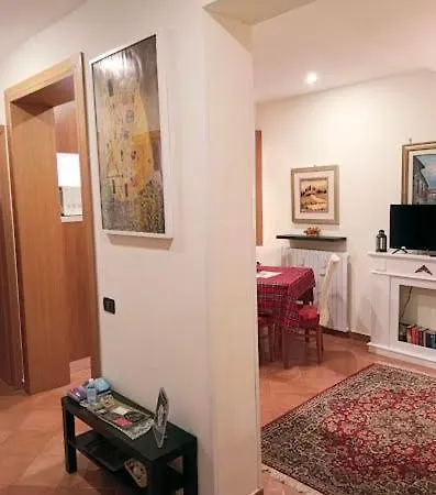 Appartement Ca' Marco Polo *