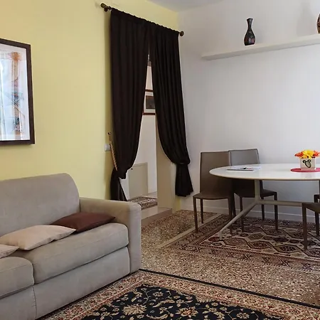 Fortuny Loft Apartment *