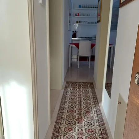 Apartment Fortuny Loft