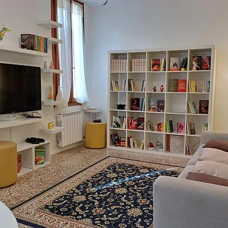 Fortuny Loft Venice