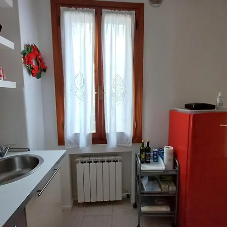 Apartment Fortuny Loft *