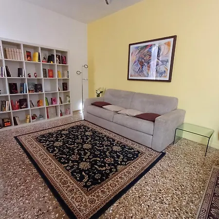 Fortuny Loft * Venice