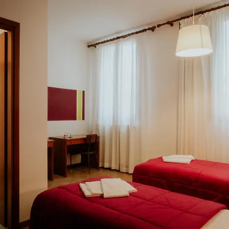 Casa Accademia Hébergement de vacances