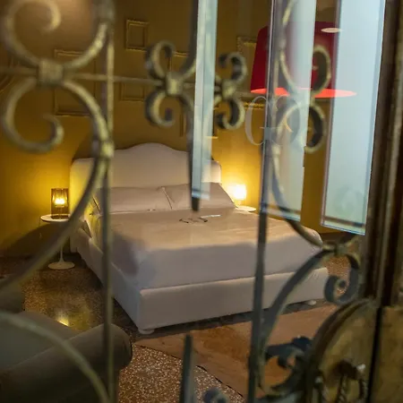 Corte Di Gabriela Hotel
