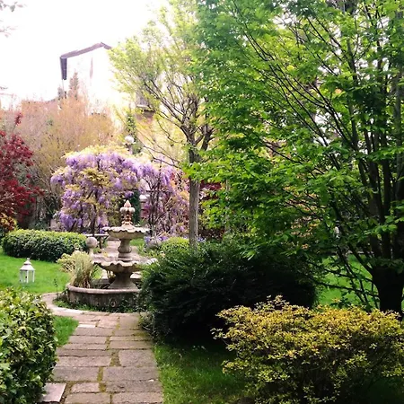 Sant'antonin Hotel