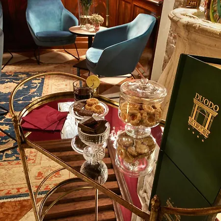 Duodo Palace Venedig