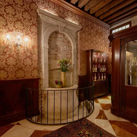 Hotel Duodo Palace 4*