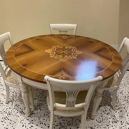 Rialto Mercato Deluxe Apartamento *
