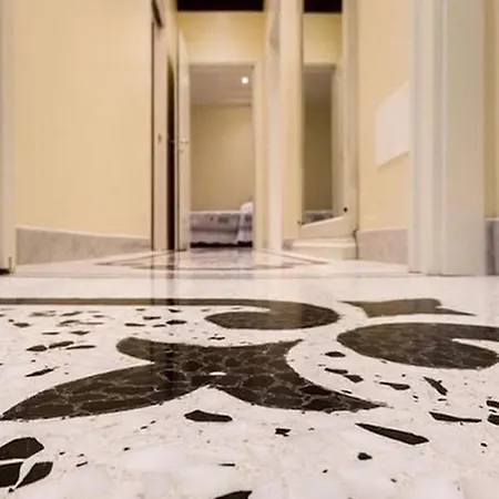 Apartment Rialto Mercato Deluxe