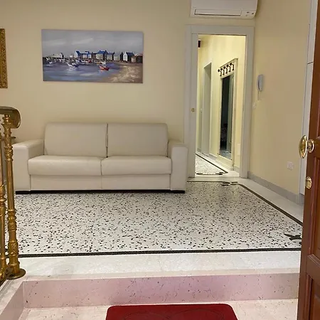 Apartment Rialto Mercato Deluxe Venice
