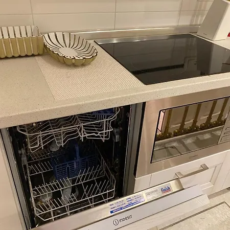 Apartamento Rialto Mercato Deluxe