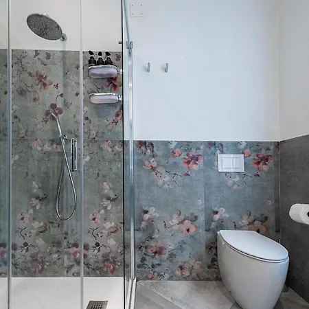 Duodo O Barbarigo Apartment *