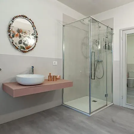 Duodo O Barbarigo Apartment Venice