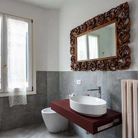 Apartment Duodo O Barbarigo
